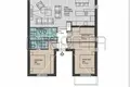 Квартира 3 комнаты 91 м² Okrug Gornji, Хорватия