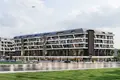 Apartamento 2 habitaciones 55 m² Konyaalti, Turquía