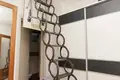 Квартира 3 спальни  Будва, Черногория