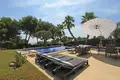 5 bedroom villa 489 m² Teulada, Spain