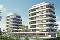 3 bedroom apartment 162 m² Larnaca, Cyprus