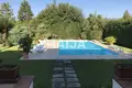 Вилла 14 комнат 300 м² Forte dei Marmi, Италия