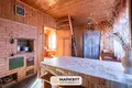 Maison 129 m² Lasanski sielski Saviet, Bélarus