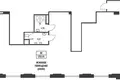 Oficina 293 m² en Moscú, Rusia