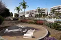 Mieszkanie 4 pokoi 140 m² Denia, Hiszpania