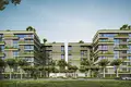 Appartement 2 chambres 38 m² Pattaya, Thaïlande