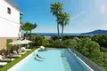 Stadthaus 4 Schlafzimmer 172 m² La Nucia, Spanien