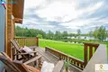 House 64 m² Antandraja, Lithuania