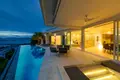 Willa 2 pokoi 209 m² Ko Samui, Tajlandia