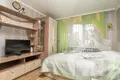 1 room apartment 21 m² Maladzyechna, Belarus