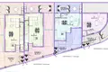 Maison 3 chambres 107 m² Ypsonas Municipality, Chypre