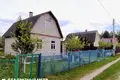Дом  Горанский сельский Совет, Беларусь