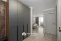 Wohnung 2 zimmer 54 m² in Minsk, Belarus