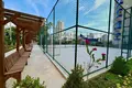 Appartement 2 chambres 52 m² Mezitli, Turquie