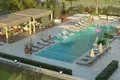 2 bedroom apartment 122 m² Alanya, Turkey
