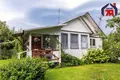 House 44 m² Bluzski sielski Saviet, Belarus