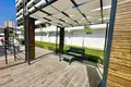 Appartement 2 chambres 55 m² Mezitli, Turquie