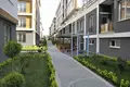 Apartamento 2 habitaciones 235 m² Beylikduzu, Turquía