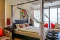 3 bedroom townthouse 130 m² Choeng Thale, Thailand