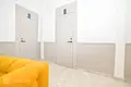 Apartamento 1 habitación 13 m², Todos los paises