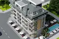 Wohnung 2 zimmer  Kargıcak, Türkei