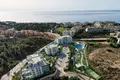 Wohnung 2 Schlafzimmer 105 m² Mijas, Spanien