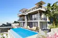 Haus 6 Schlafzimmer 420 m² Uzunyurt, Türkei