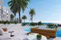Appartement 3 chambres 95 m² Akrotiri, Chypre