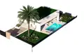Wohnung 4 zimmer  Finestrat, Spanien
