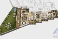 Apartment 30 m² Rafailovici, Montenegro