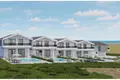 Casa 2 habitaciones 85 m² Kallithea, Grecia