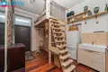 Квартира 1 комната 39 м² Клайпеда, Литва
