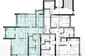 Wohnung 3 zimmer 80 m² Bar, Montenegro