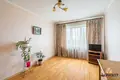 Apartamento 3 habitaciones 71 m² Minsk, Belarús