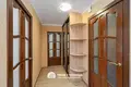 Appartement 2 chambres 54 m² en Minsk, Bélarus