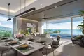 3 bedroom townthouse 248 m² Ban Bang Thao, Thailand