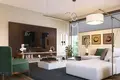 Villa de 5 habitaciones 462 m² Región del Mediterráneo, Turquía