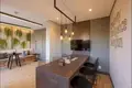 Wohnung 1 zimmer 39 m² Regiao Imediata de Sao Paulo, Brasilien