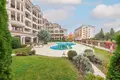 1 bedroom apartment 91 m² Nesebar, Bulgaria