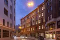 1 bedroom apartment 34 m² Riga, Latvia