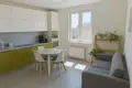 2 room apartment 68 m² Minsk, Belarus