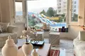 3 bedroom apartment  Tosmur, Turkey