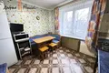 Квартира 2 комнаты 56 м² Минск, Беларусь