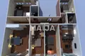 5 bedroom apartment 135 m² Riga, Latvia