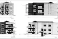 Ferienhaus 1 zimmer 450 m² Trilofos, Griechenland
