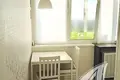 1 room apartment 29 m² Malaryta, Belarus