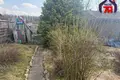 Haus 63 m² Rakauski sielski Saviet, Belarus