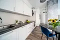 Квартира 2 комнаты 48 м² Варшава, Польша