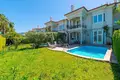 5 bedroom villa 165 m² Fethiye, Turkey
