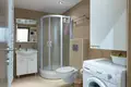 Apartamento 2 habitaciones  Przno, Montenegro